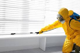 Best Pest Control for Warehouses  in Chesaning, MI